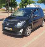 Renault Twingo 1.5DCI