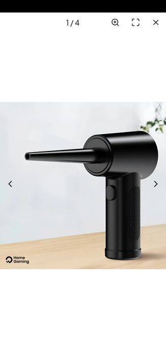 Pistola Ar Comprimido