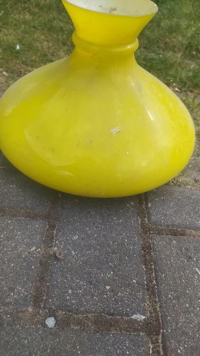 Klosze do lamp naftowych