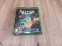 Gra Rayman Legends xbox one/series x.