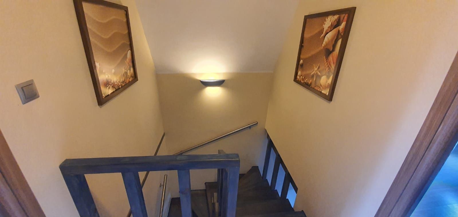 Komfortowy domek letniskowy w Wilczej Woli