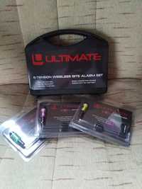 Sygnalizatory Ultimate e-tension 3+1