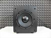 Nowy subwoofer aktywny TAGA HARMONY TSW-60