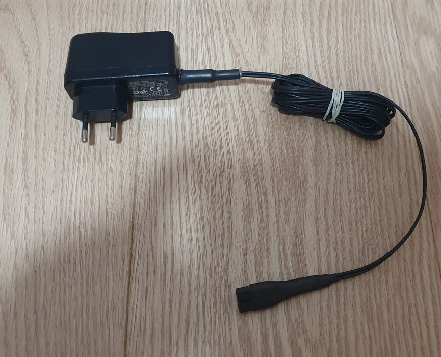 Мозер адаптер до машинки зарядний пристрій зарядка Б/У, НОВИЙ, РЕМОНТ