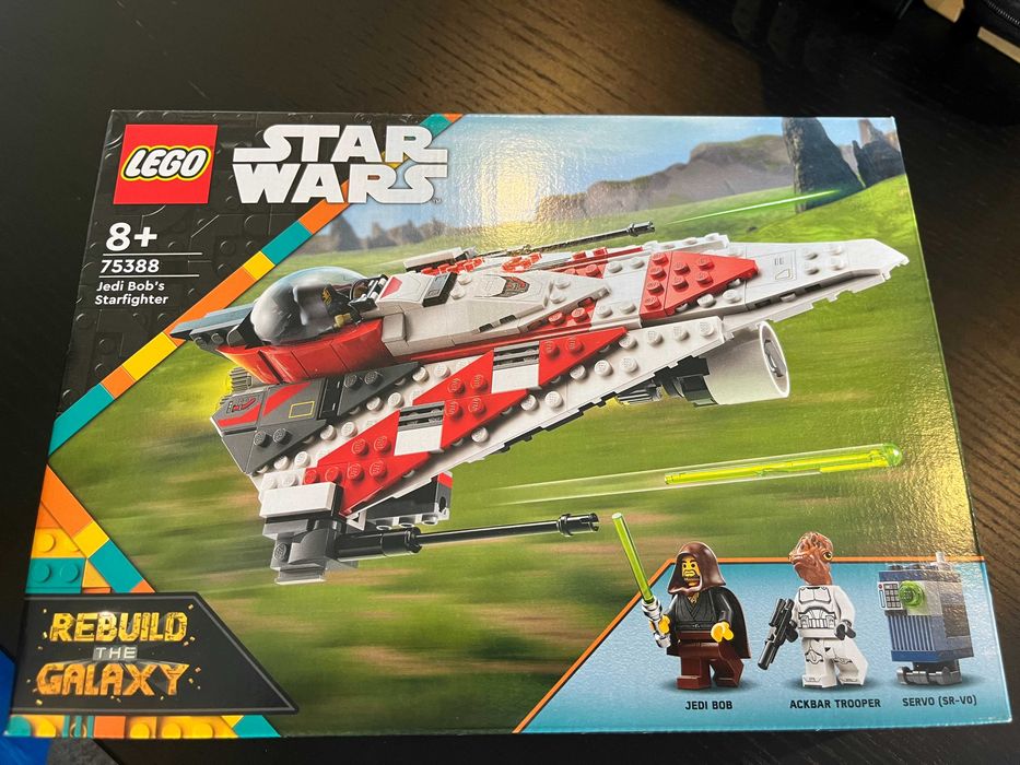 LEGOs StarWars, Disney - Novos e selados.