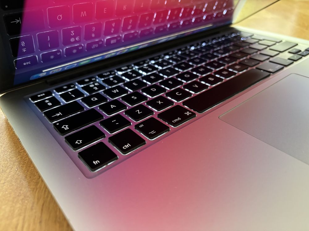 Macbook Pro 13” 2014 A1502