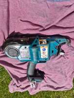 Wiązarka do drutu zbrojeniowego, zbrojeń Makita DTR 180, Na Gwarancji