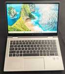 Portátil HP EliteBook x360 G7 13.3" tátil i5 10th 16gb RAM 256GB SSD