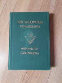 Encyklopedia powszechna Gutenberga