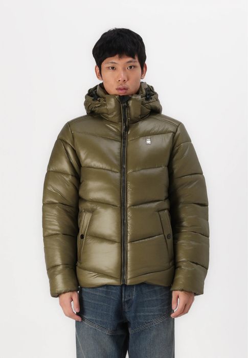 Куртка G STAR. Розміри в наявності XL