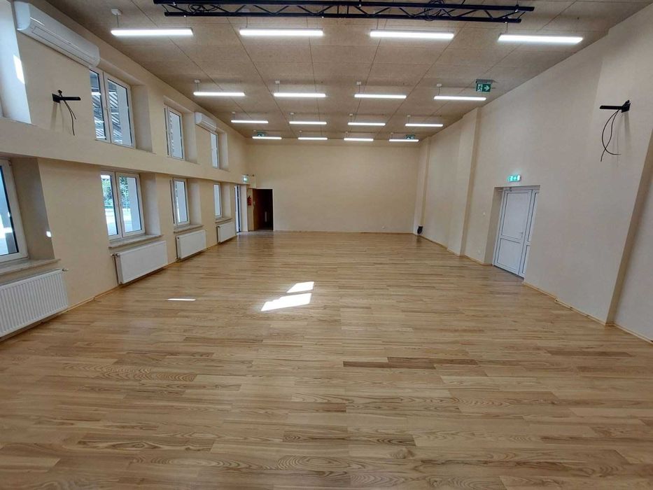 Parkiet Dąb GAT.I 16x70x500mm Producent Parkietów Jesion,Dąb,Wiąz