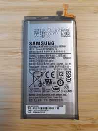 Oryginalna bateria Samsung Galaxy S10 - 2300 mAh