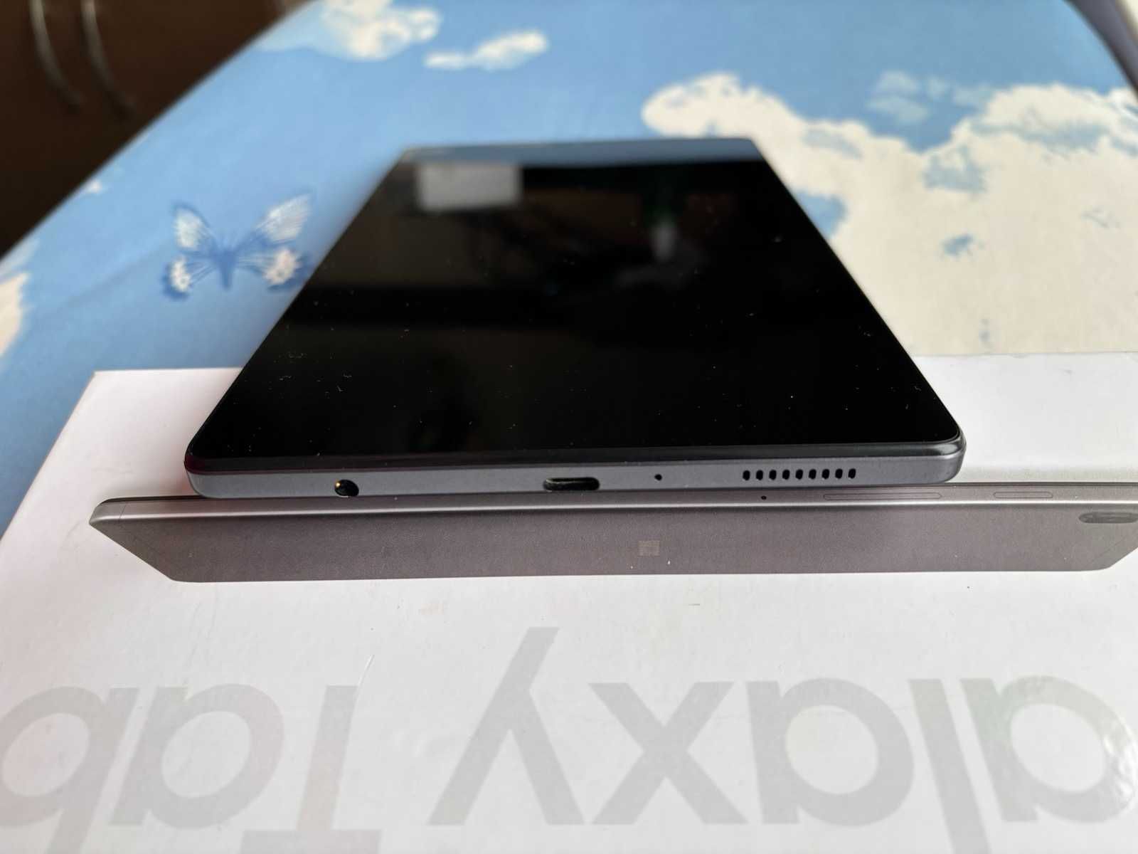 Планшет Samsung Galaxy Tab A7 Lite 4/64