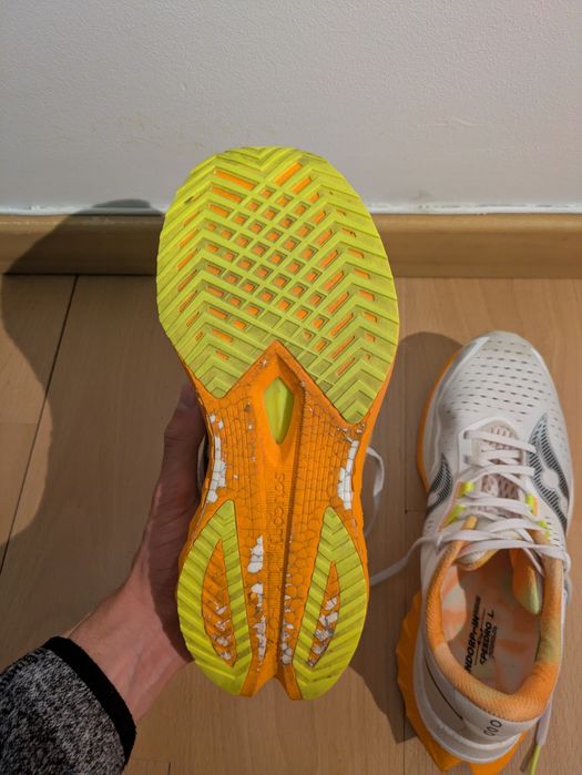 Sapatilhas Running Saucony Endorphin Speed 4