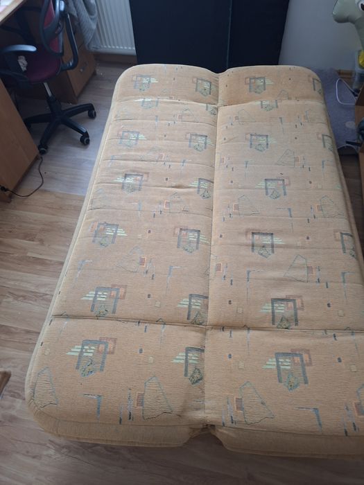 Wersalka tapczan kanapa