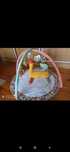 Mata sensoryczna uniwersalna Fisher price