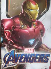 Avengers figurka Iron Man MARVEL hasbro