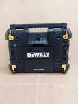 DeWalt DWST1-81078-QW Radio Budowlane Garażowe Warszta DAB+ Bluetooth