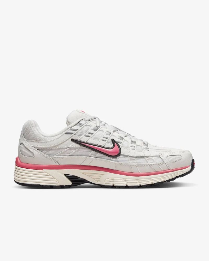 Nike P-6000 | Новые, Оригинал