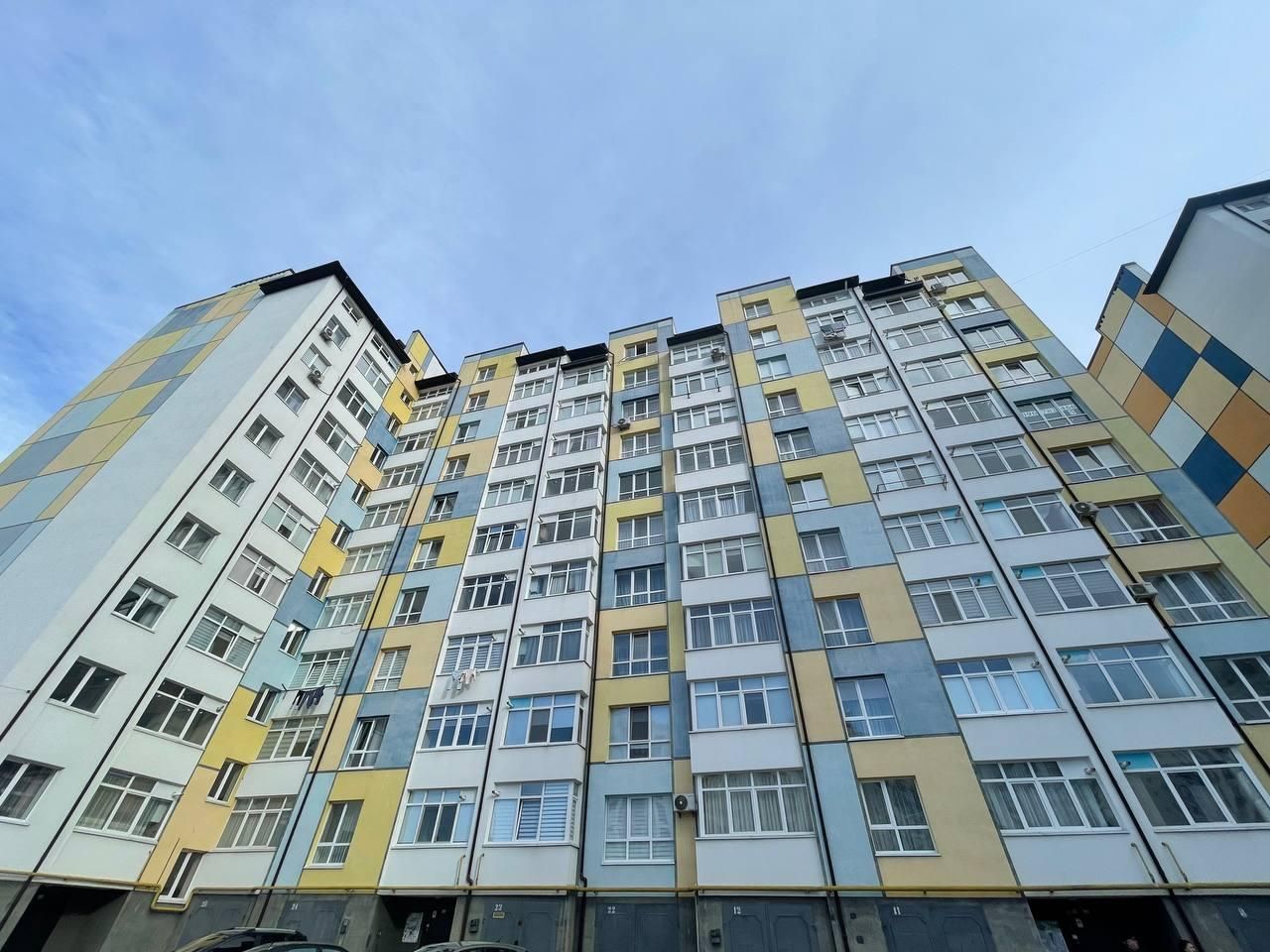 Продам 3 кім.кв.новобудова.БАМ
