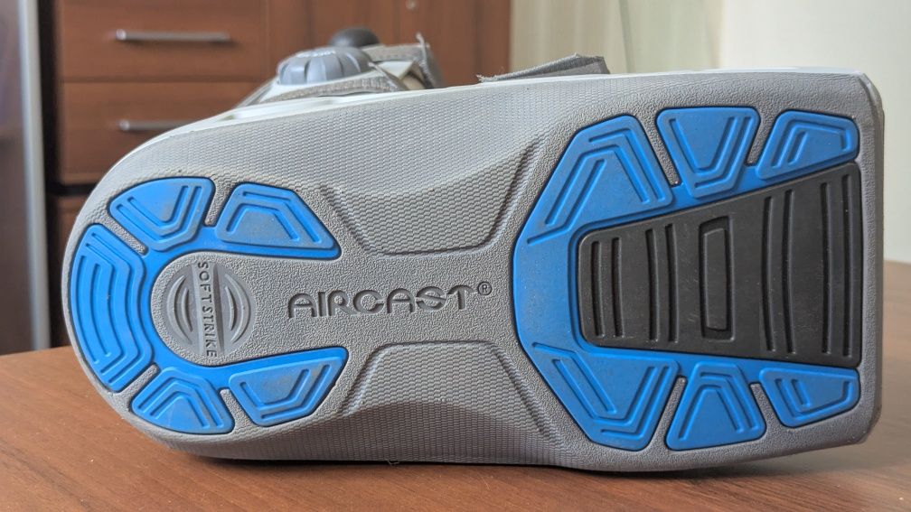 Orteza aircast soft STRIKE LARGE