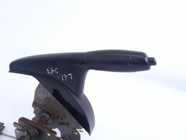 Travão de mão / parque NISSAN Juke (F15)