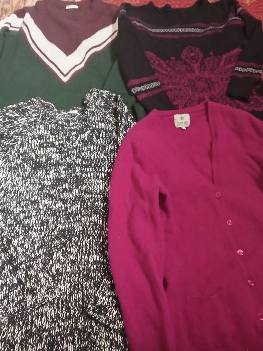 Розпродаж  кардиган светр  туніка сукня