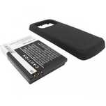 Akumulator Nokia N97 BP-4L 3000mAh czarny