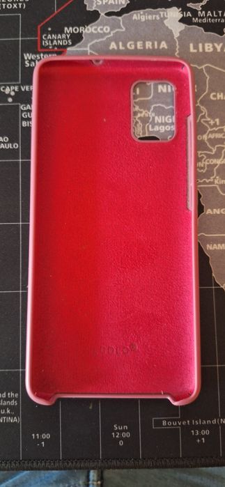 Samsung Galaxy A51