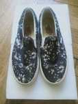Trampki damskie VANS