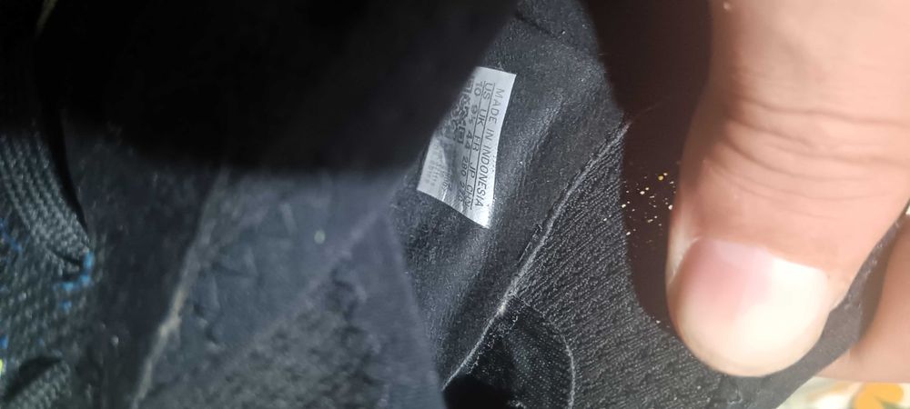 Chuteiras de futebol