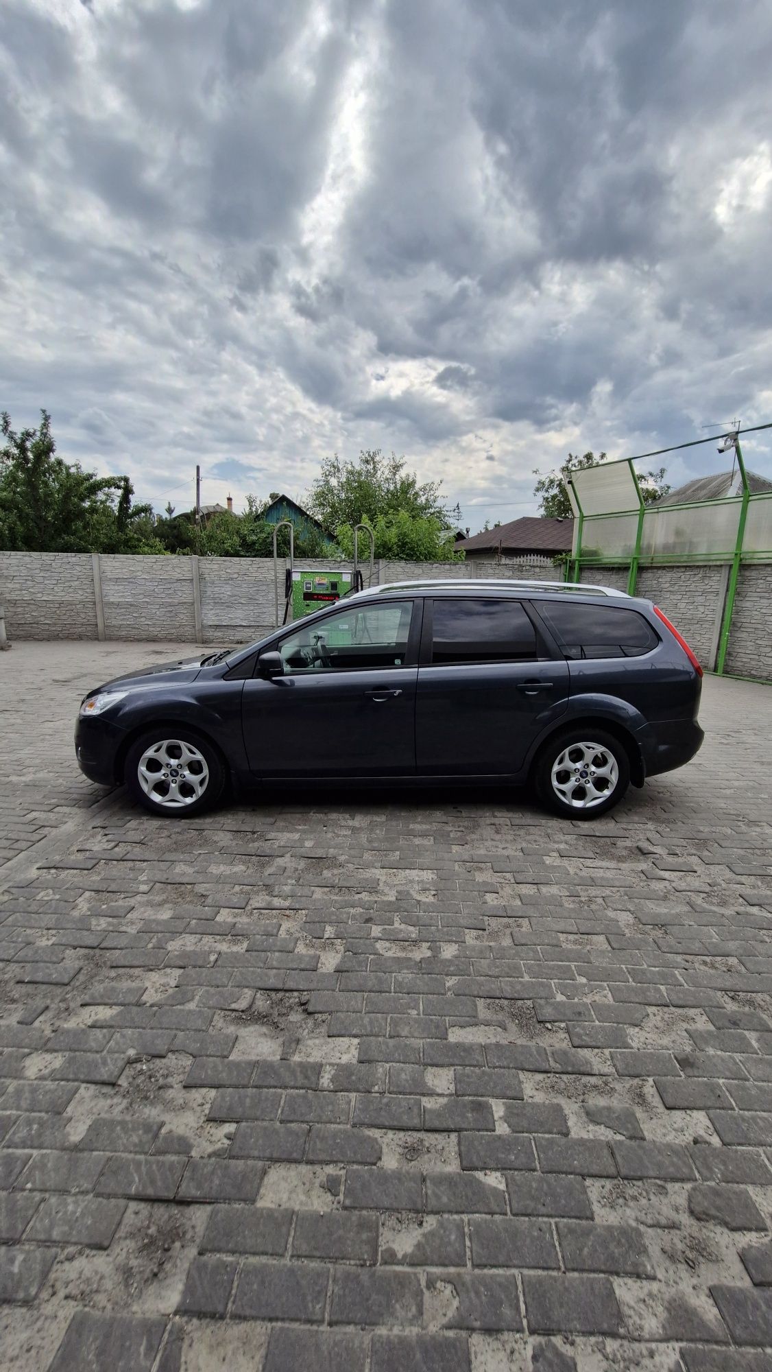 Ford Focus dizel