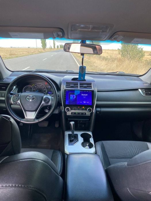 Продам Toyota Camry 50