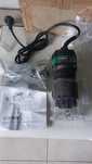 Toupia TRIMMER nova