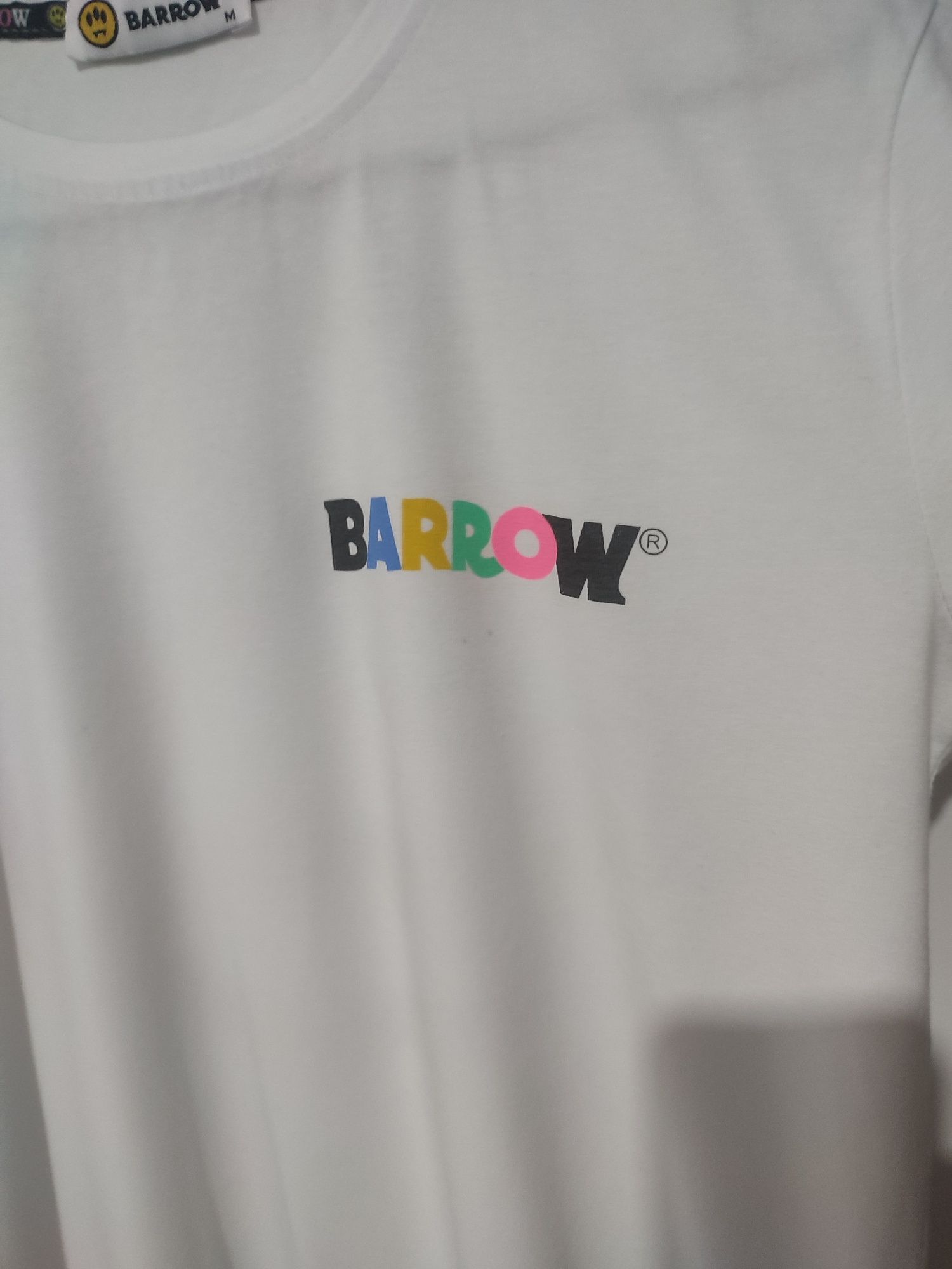 Barrow koszulka męska M