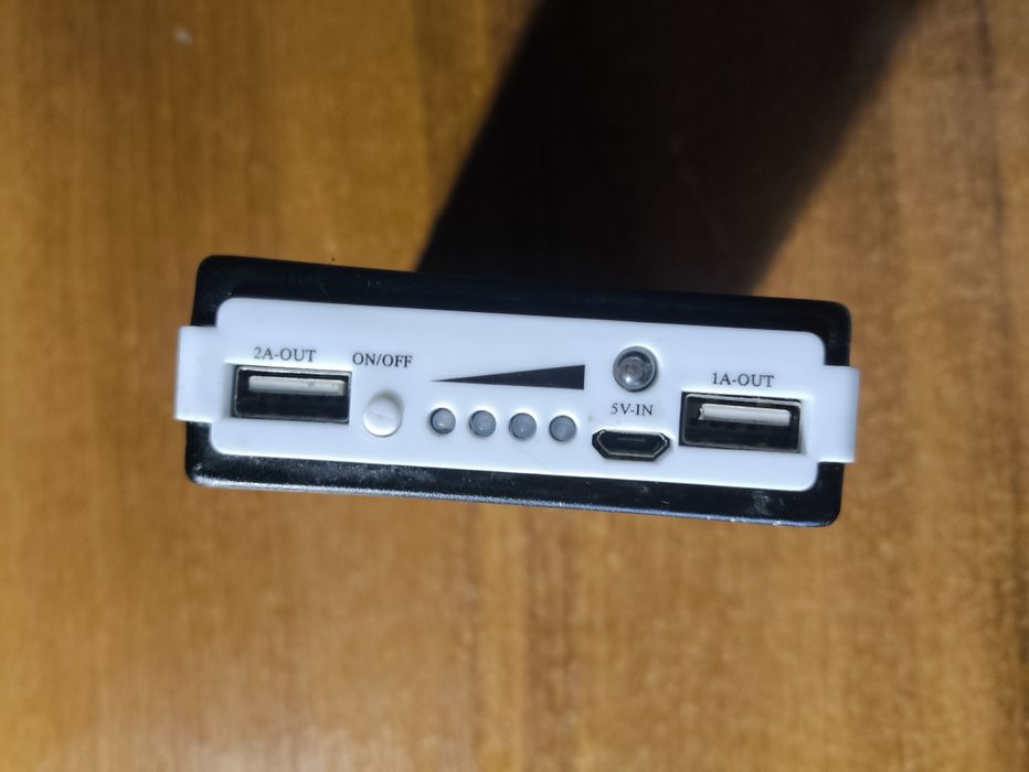 Павербанк 90000mah