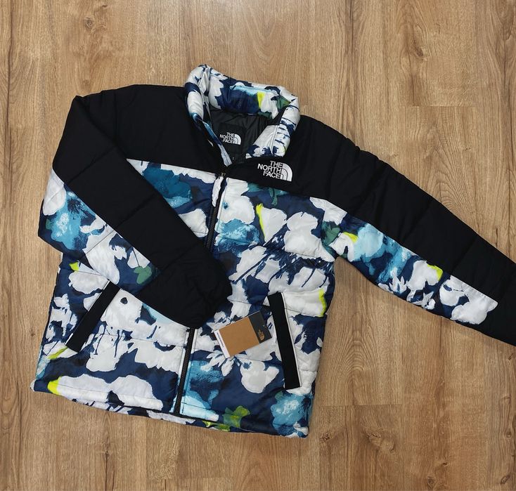 ЦІНА НИЖЧЕ ЗАКУПКИ Чоловіча куртка The North Face