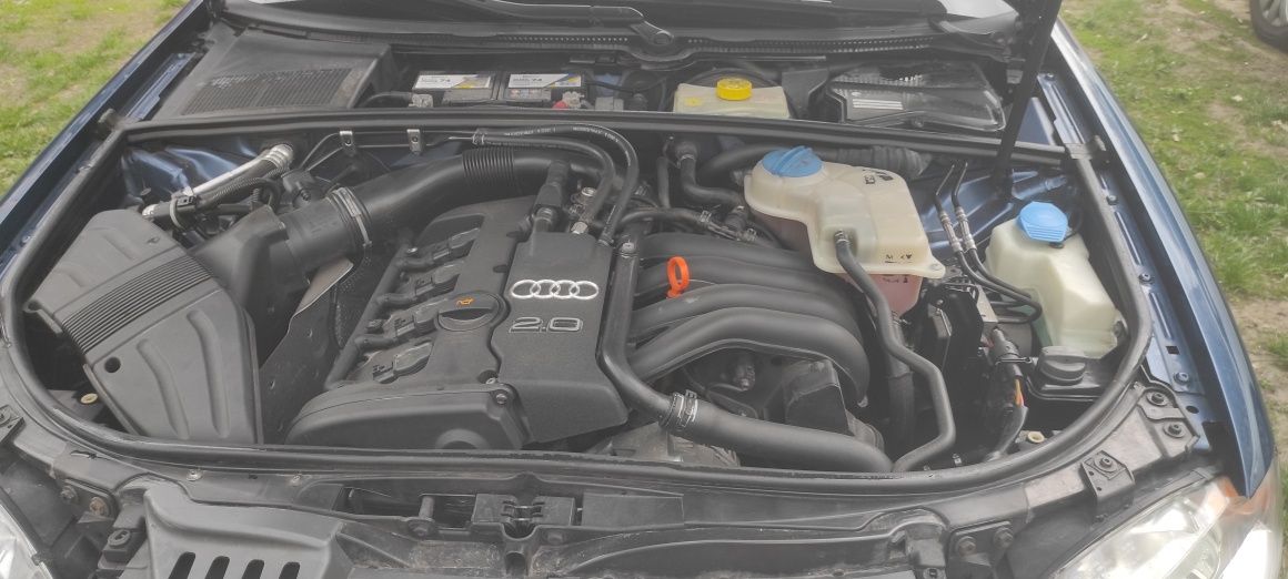 Продам Audi A4b7