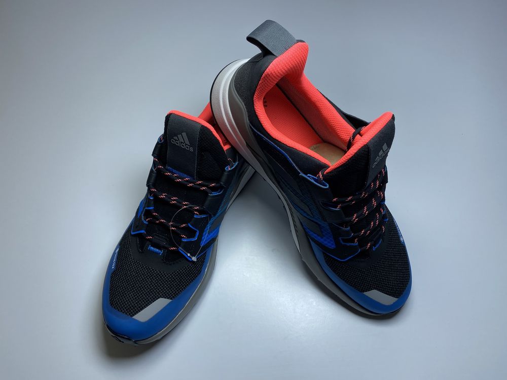 ОРИГІНАЛ 100% Кросівки ADIDAS TERREXTrailmakerGORE-TEX GZ0344(46-29.5)