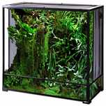 Repti Planet Terrarium szklane PREMIUM składane 91,4 x 45,7 x 90 cm