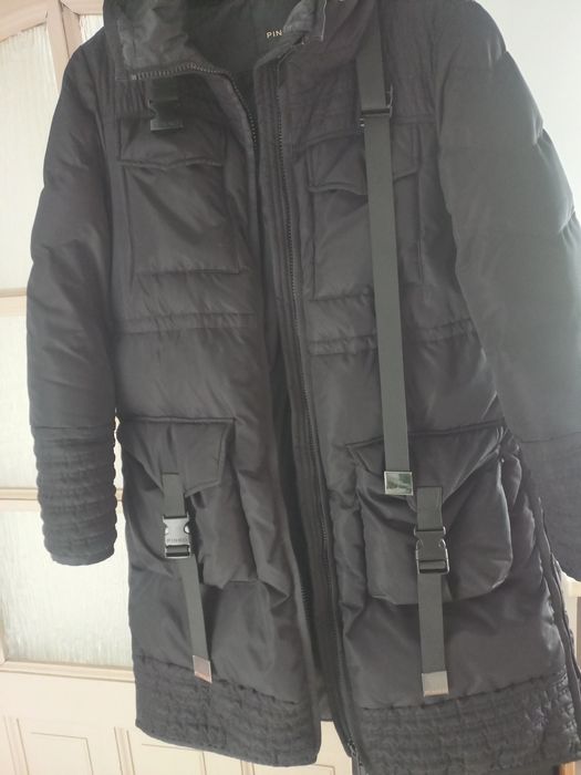 Super kurtka płaszcz Pinko