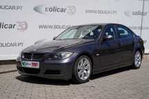 BMW 320 d