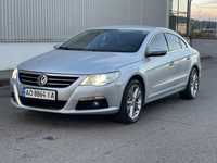 Volkswagen Passat CC 2009 рік