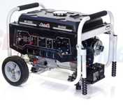 Генератор бензиновый Matari MX4000E MMX-4