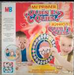 Cadeira e brinquedos 19€