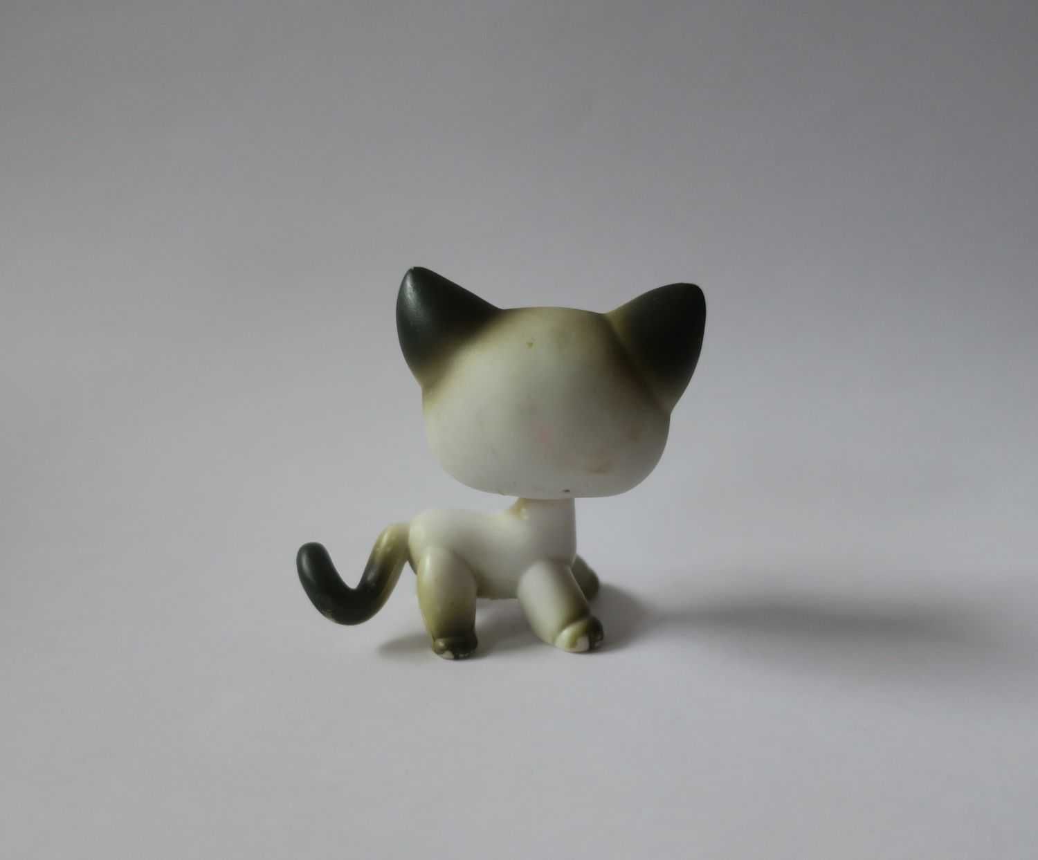 Kot Shorthair Littlest Pet Shop lps