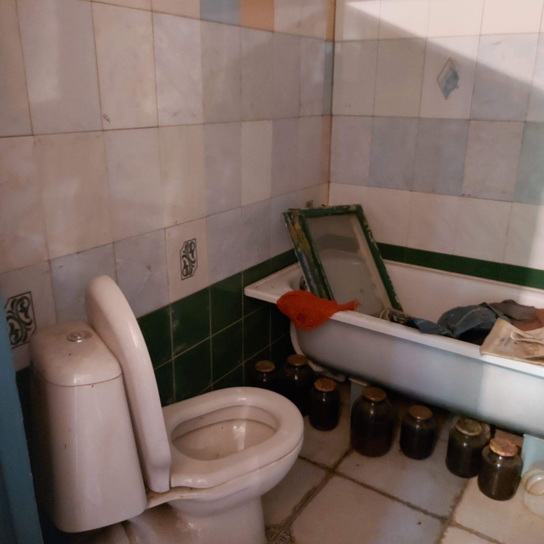 Продам дом в Краснопавловке