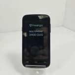 Telefon Prestigio 3400 DUO 512 MB / 4 GB 3G Czarny
