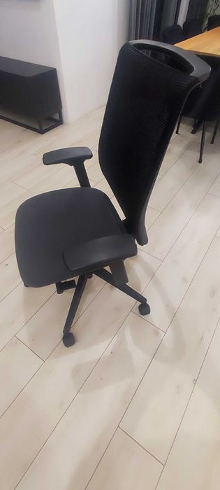 Krzesło Biurowe Steelcase Reply Air