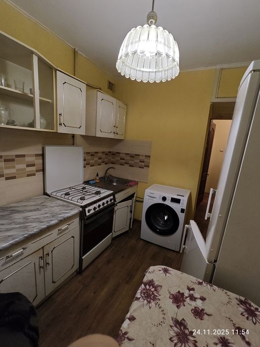 Оренда 1к.кв. метро Салтівська можна з тваринами